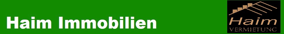 Privatimmobilien - haimimmobilien.at